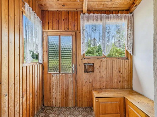 Prodej domu 184 m², pozemek 915 m²