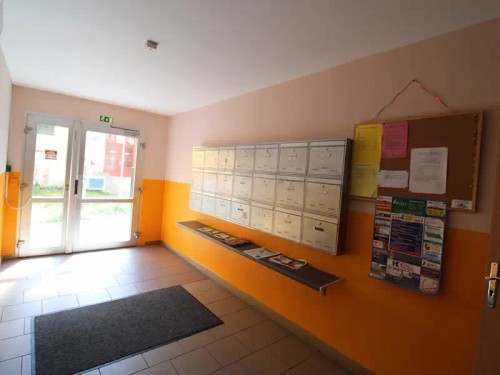 Prodaný byt 2+1 54 m²