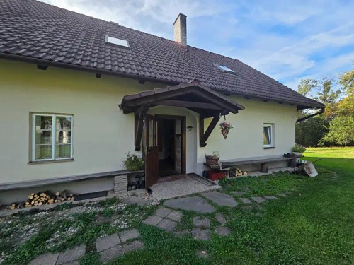 Prodej domu 260 m², pozemek 2599 m²