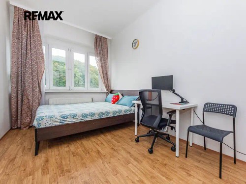Prodej bytu 2+kk 49 m²