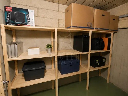 Prodej bytu 4+kk 106 m²
