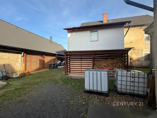 Prodej domu 275 m², pozemek 515 m²