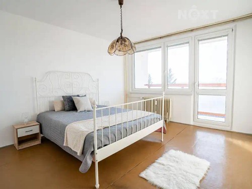 Prodaný byt 3+1 65 m²