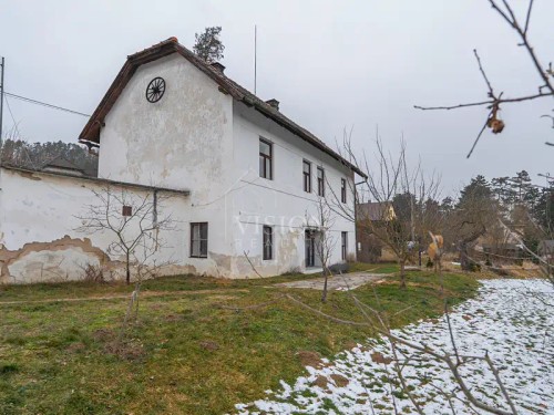 Prodej domu 170 m², pozemek 1358 m²