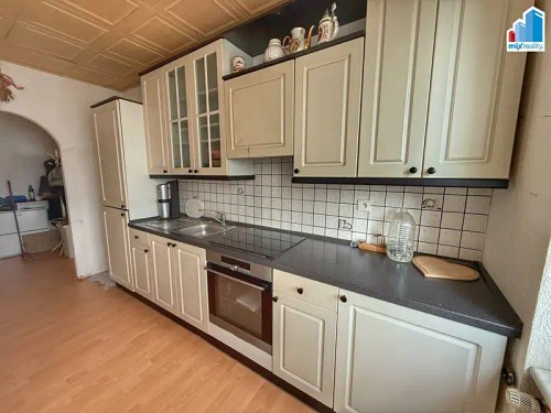 Prodej bytu 2+1 56 m²