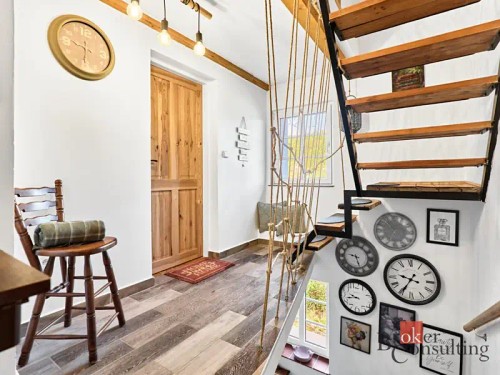 Prodej domu 228 m², pozemek 1488 m²