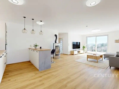 Prodej domu 158 m², pozemek 802 m²