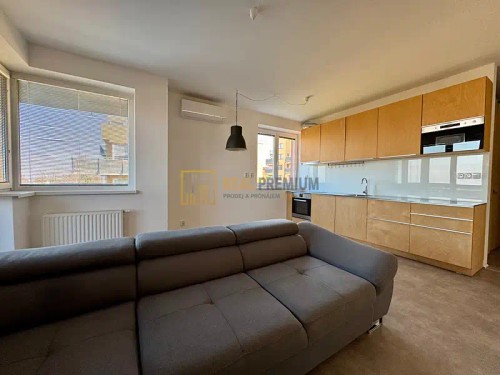Prodaný byt 2+kk 63 m²
