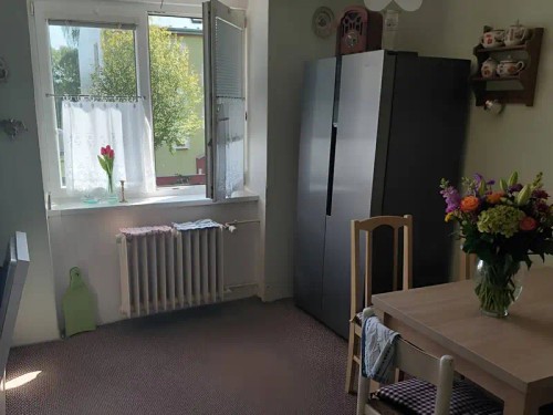 Prodej bytu 2+1 50 m²
