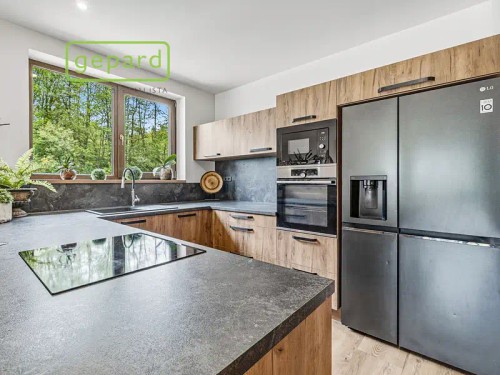 Prodej domu 143 m², pozemek 802 m²