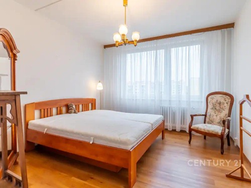 Prodaný byt 3+1 65 m²