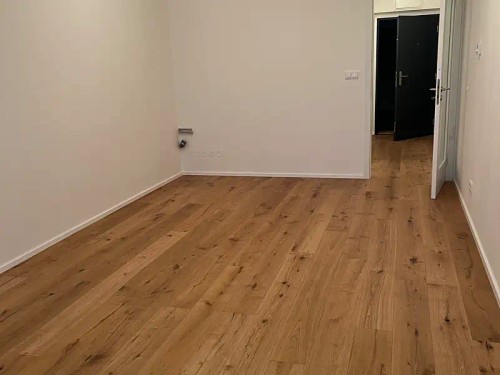 Prodaný byt 1+kk 33 m²