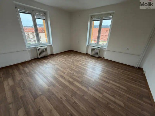 Prodej bytu 2+1 56 m²