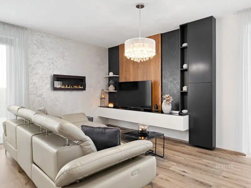 Prodej domu 126 m², pozemek 468 m²