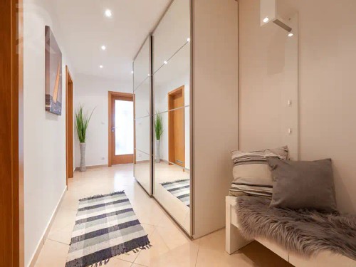 Prodaný  byt 2+kk 70 m²