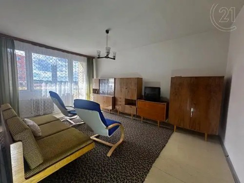 Prodaný  byt 3+1 85 m²