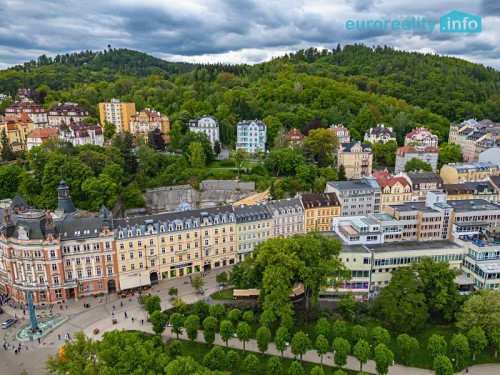 Prodej bytu 5+1 194 m²
