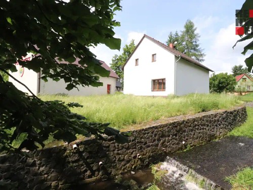 Prodej domu 120 m², pozemek 535 m²