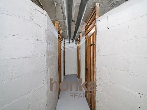 Prodej bytu 2+1 52 m²