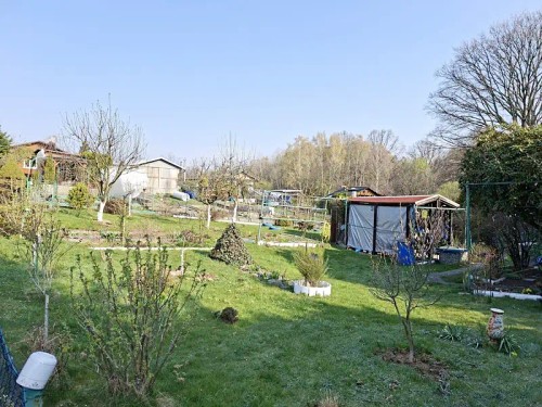 Prodej chaty 16 m², pozemek 389 m²