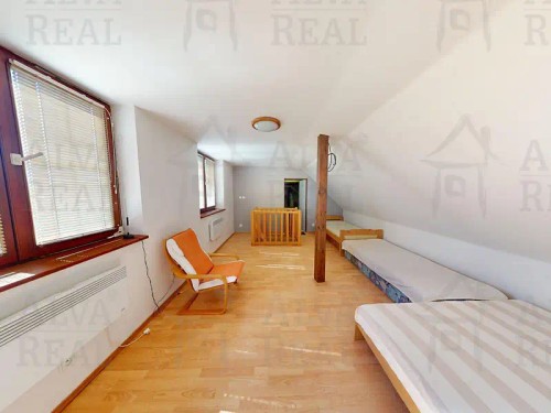 Prodaný  dům 93 m², pozemek 234 m²