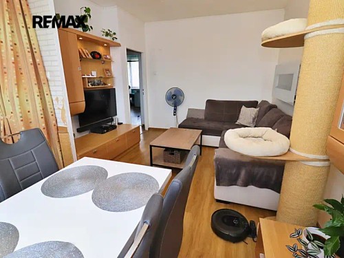 Prodej bytu 3+kk 79 m²