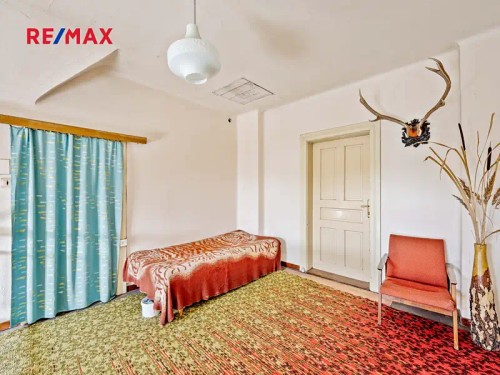 Prodej domu 216 m², pozemek 2246 m²