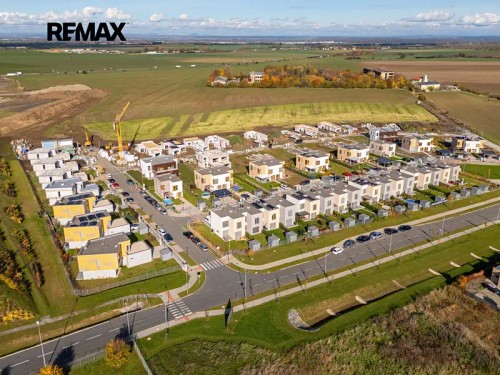 Prodej domu 197 m², pozemek 575 m²