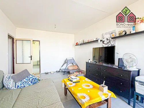 Prodej bytu 2+1 53 m²