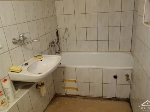 Prodej domu 99 m², pozemek 359 m²