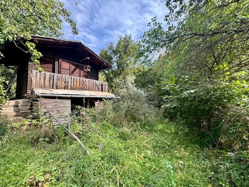 Prodej chaty 24 m², pozemek 1546 m²