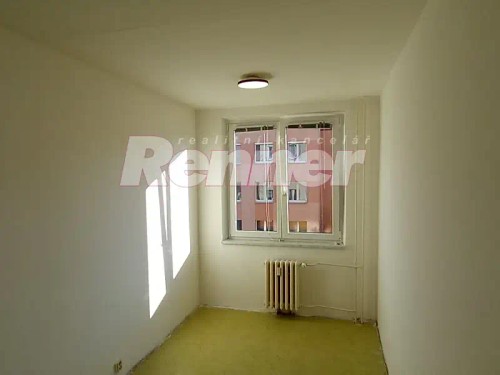 Prodaný byt 2+kk 42 m²