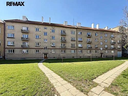 Prodej bytu 3+1 92 m²