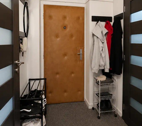 Prodej bytu 1+1 38 m²