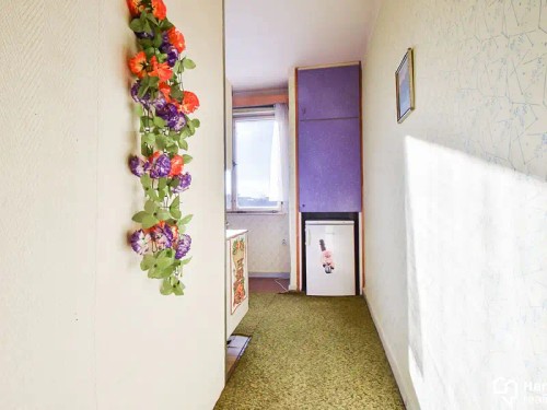 Prodaný byt 2+1 51 m²