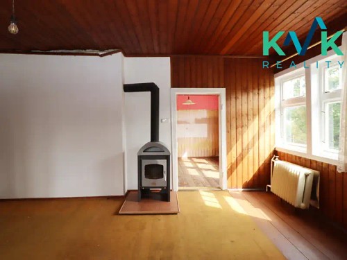Prodej domu 160 m², pozemek 1177 m²