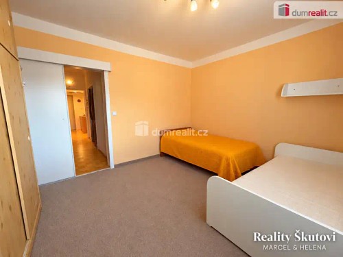 Prodej bytu 3+1 79 m²