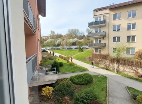 Prodaný  byt 4+kk 123 m²
