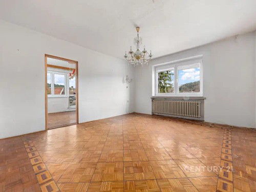 Prodej domu 310 m², pozemek 563 m²
