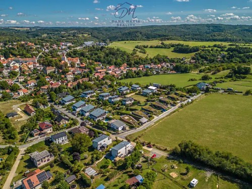 Prodaný  dům 154 m², pozemek 785 m²