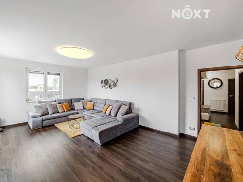 Prodej bytu 3+kk 91 m²