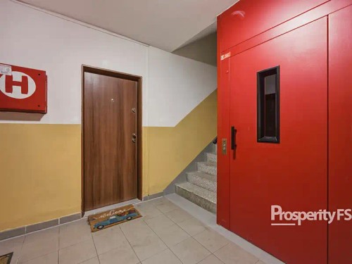 Prodej bytu 3+1 65 m²
