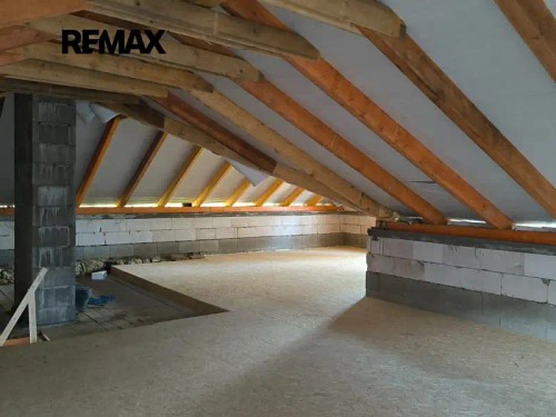 Prodej domu 182 m², pozemek 311 m²