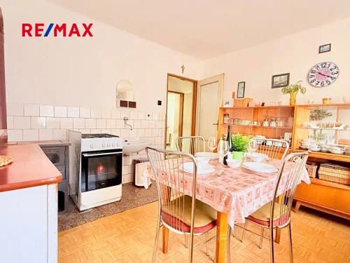 Prodej domu 77 m², pozemek 674 m²