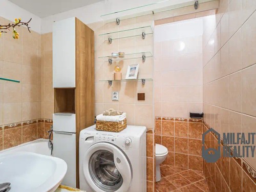 Prodaný byt 2+kk 36 m²
