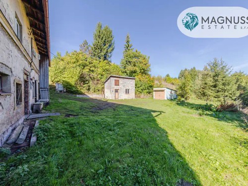 Prodej domu 182 m², pozemek 2257 m²