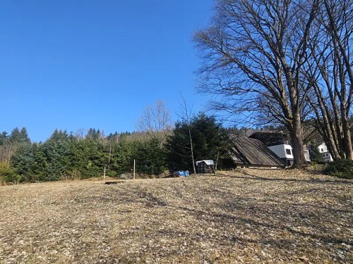 Prodej stavebního pozemku 11396 m²