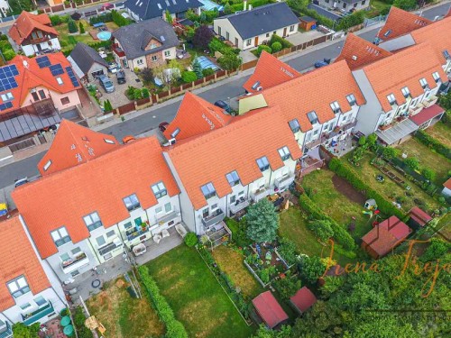 Prodaný byt 3+kk 75 m²