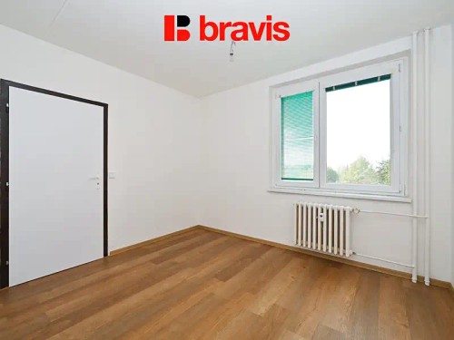Prodaný  byt 3+1 68 m²