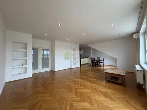 Prodej bytu 3+kk 137 m²